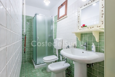 Appartamento in centro storico Felline - Foto 12