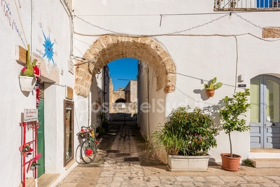 Appartamento in centro storico Felline - Foto 15