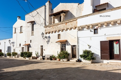 Appartamento in centro storico Felline - Foto 2