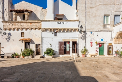 Appartamento in centro storico Felline - Foto 3