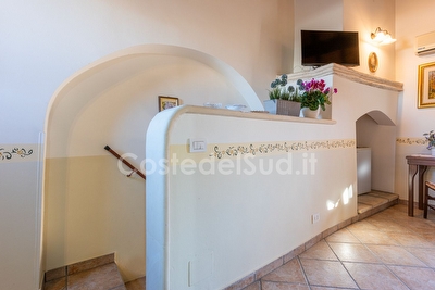 Appartamento in centro storico Felline - Foto 5