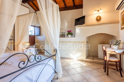 Appartamento in centro storico Felline - Foto 6