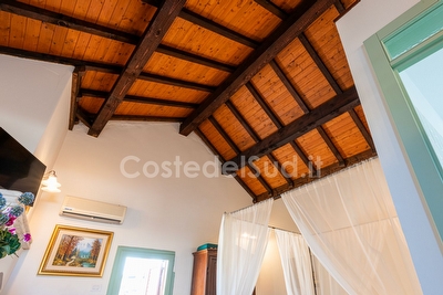 Appartamento in centro storico Felline - Foto 9