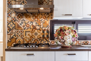 Villetta ben arredata Torre Suda - Foto 10