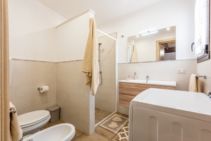 Villetta ben arredata Torre Suda - Foto 12