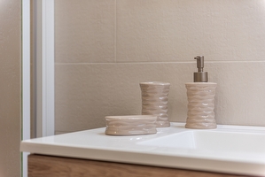 Villetta ben arredata Torre Suda - Foto 14