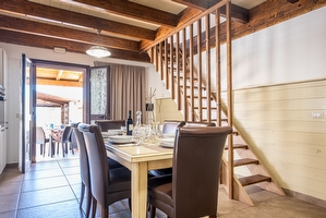 Villetta ben arredata Torre Suda - Foto 15