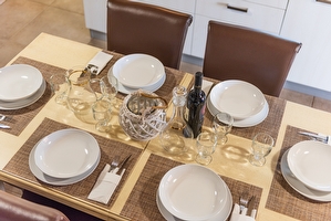 Villetta ben arredata Torre Suda - Foto 16