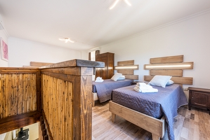 Villetta ben arredata Torre Suda - Foto 18