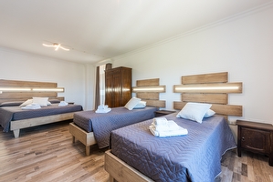 Villetta ben arredata Torre Suda - Foto 19