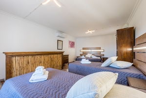 Villetta ben arredata Torre Suda - Foto 20