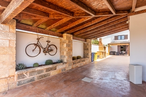 Villetta ben arredata Torre Suda - Foto 3