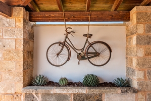 Villetta ben arredata Torre Suda - Foto 4