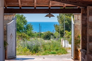 Villetta ben arredata Torre Suda - Foto 5