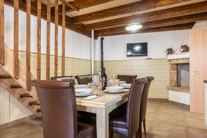 Villetta ben arredata Torre Suda - Foto 8