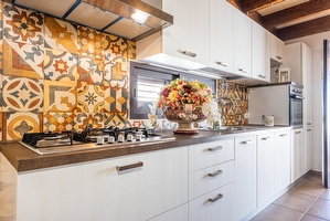 Villetta ben arredata Torre Suda - Foto 9