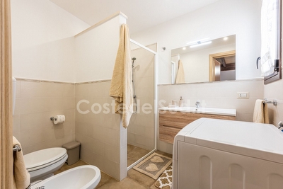 Villetta ben arredata Torre Suda - Foto 12