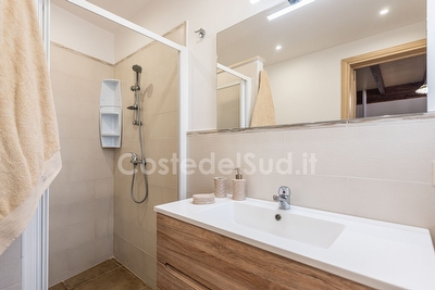 Villetta ben arredata Torre Suda - Foto 13