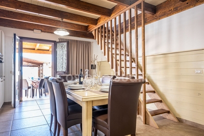 Villetta ben arredata Torre Suda - Foto 15