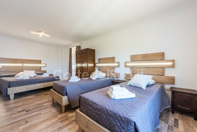 Villetta ben arredata Torre Suda - Foto 19