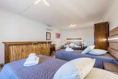 Villetta ben arredata Torre Suda - Foto 20