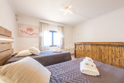 Villetta ben arredata Torre Suda - Foto 23