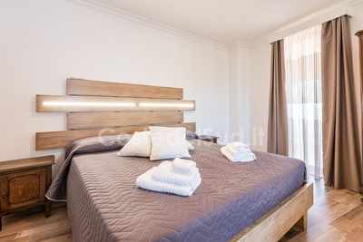 Villetta ben arredata Torre Suda - Foto 24