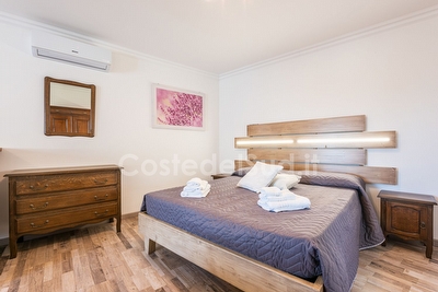 Villetta ben arredata Torre Suda - Foto 25