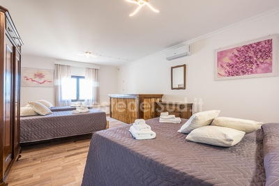 Villetta ben arredata Torre Suda - Foto 26