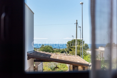 Villetta ben arredata Torre Suda - Foto 29