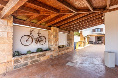 Villetta ben arredata Torre Suda - Foto 3