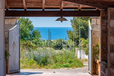 Villetta ben arredata Torre Suda - Foto 5