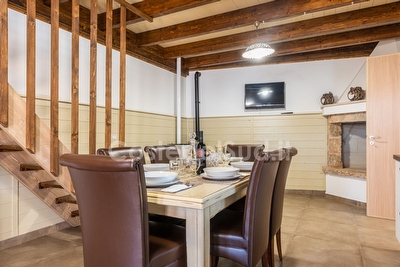 Villetta ben arredata Torre Suda - Foto 8