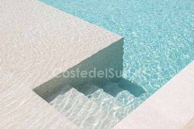  Casa vacanza in campagna con giardino e piscina esclusiva  Pescoluse - Foto 12