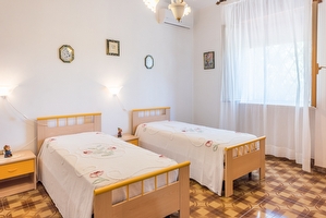 Casa vacanza vista e fronte mare  Torre San Giovanni - Foto 10