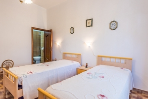 Casa vacanza vista e fronte mare  Torre San Giovanni - Foto 12