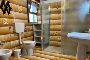 Casa vacanza vista e fronte mare  Torre San Giovanni - Foto 15