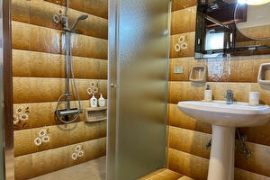 Casa vacanza vista e fronte mare  Torre San Giovanni - Foto 16