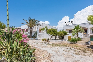 Casa vacanza vista e fronte mare  Torre San Giovanni - Foto 2