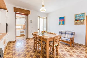 Casa vacanza vista e fronte mare  Torre San Giovanni - Foto 7