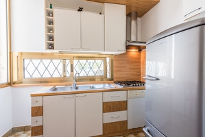 Casa vacanza vista e fronte mare  Torre San Giovanni - Foto 9