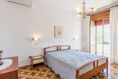 Casa vacanza vista e fronte mare  Torre San Giovanni - Foto 13