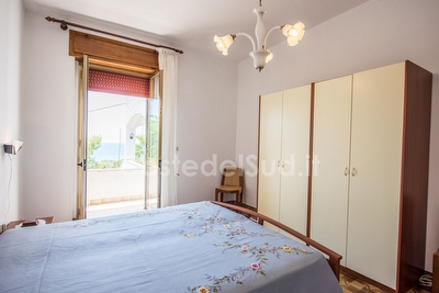 Casa vacanza vista e fronte mare  Torre San Giovanni - Foto 14