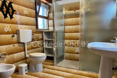 Casa vacanza vista e fronte mare  Torre San Giovanni - Foto 15