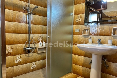 Casa vacanza vista e fronte mare  Torre San Giovanni - Foto 16