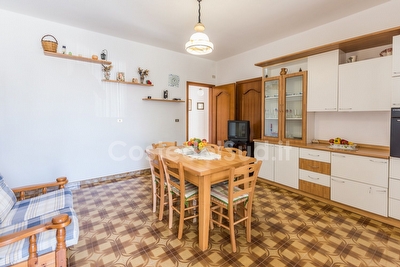 Casa vacanza vista e fronte mare  Torre San Giovanni - Foto 8