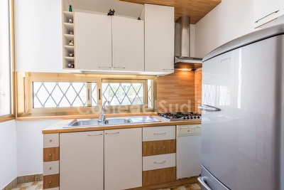 Casa vacanza vista e fronte mare  Torre San Giovanni - Foto 9