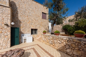 Casa Vacanza 2026 Torre San Gregorio - Foto 10