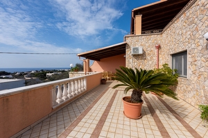 Casa Vacanza 2026 Torre San Gregorio - Foto 12