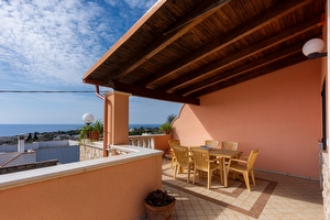 Casa Vacanza 2026 Torre San Gregorio - Foto 14